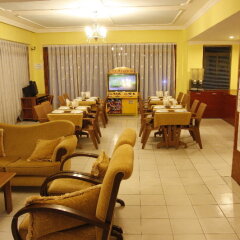 Swans 1 Hotel Мармарис интерьер отеля