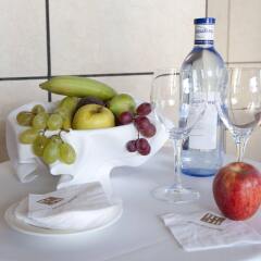 Hotel Valencia Center в номере