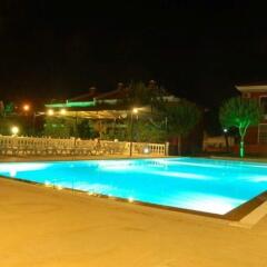 Отель Alacati Golden Resort Чешме бассейн фото 2