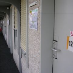 Отель Premiere Classe Toulouse Sud - Portet Франция, Порте-сюр-Гарон - отзывы, цены и фото номеров - забронировать отель Premiere Classe Toulouse Sud - Portet онлайн фото 3
