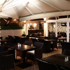 King Solomon Hotel гостиничный бар