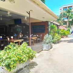 Swiss Palm Beach Hotel питание