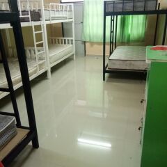 Отель Pattaya Backpackers - Adults Only детские мероприятия