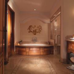Отель Belmond Palacio Nazarenas спа