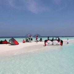 TLM Retreat in North Male Atoll, Maldives from 435$, photos, reviews - zenhotels.com photo 8