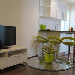 Отель Casa Cosy Apartments Испания, Валенсия - отзывы, цены и фото номеров - забронировать отель Casa Cosy Apartments онлайн комната для гостей фото 3