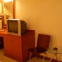 Отель Crown Pattaya Beach Hotel Таиланд, Паттайя - отзывы, цены и фото номеров - забронировать отель Crown Pattaya Beach Hotel онлайн фото 6