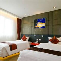 Отель The Park Residence at Bangkok детские мероприятия