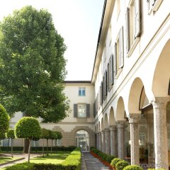 Отель Four Seasons Hotel Milano Италия, Милан - 2 отзыва об отеле, цены и фото номеров - забронировать отель Four Seasons Hotel Milano онлайн фото 10