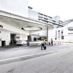 Отель CP Residences Сингапур, Сингапур - отзывы, цены и фото номеров - забронировать отель CP Residences онлайн фото 2
