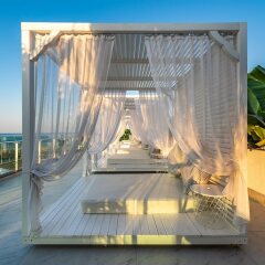 White City Resort Hotel Турция, Аланья - отзывы, цены и фото номеров - забронировать отель White City Resort Hotel онлайн фото 2