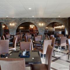 Отель Best Western Stevens Inn питание фото 2
