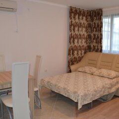 Отель Lev ApartHotel Равда комната для гостей фото 5
