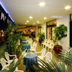 Hotel Arlino интерьер отеля фото 2