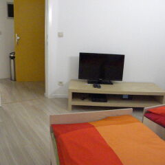 Отель City Center Apartments Fourche Бельгия, Брюссель - отзывы, цены и фото номеров - забронировать отель City Center Apartments Fourche онлайн удобства в номере