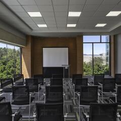 Отель Aloft Guadalajara