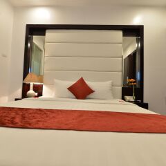 Amorita Boutique Hotel комната для гостей фото 4