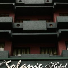 Отель New Solanie Hotel Филиппины, Манила - отзывы, цены и фото номеров - забронировать отель New Solanie Hotel онлайн