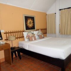 Отель Lawana Escape Beach Resort Таиланд, Пак-Нам-Пран - отзывы, цены и фото номеров - забронировать отель Lawana Escape Beach Resort онлайн фото 16