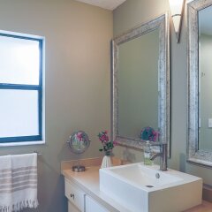 Отель Sarasota 40 - 2 Br Home ванная