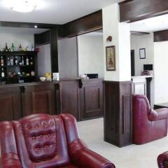 Отель Family Hotel Bela Болгария, Трявна - отзывы, цены и фото номеров - забронировать отель Family Hotel Bela онлайн гостиничный бар