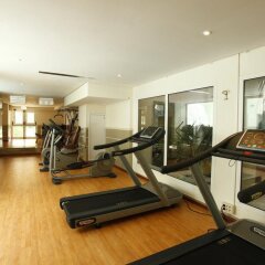Regency Tunis Hotel фитнесс-зал фото 2