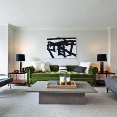 Отель Loews Regency New York Hotel США, Нью-Йорк - отзывы, цены и фото номеров - забронировать отель Loews Regency New York Hotel онлайн комната для гостей фото 4