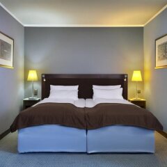 Savigny Hotel Frankfurt City комната для гостей фото 3