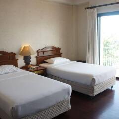 Отель Naklua Beach Resort комната для гостей