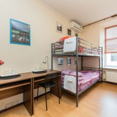 Krasny Terem Hotel детские мероприятия фото 2