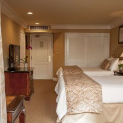 Отель Best Western Plus Sunset Plaza Hotel США, Уэст-Голливуд - отзывы, цены и фото номеров - забронировать отель Best Western Plus Sunset Plaza Hotel онлайн комната для гостей фото 4