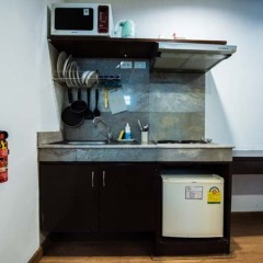 Отель iCheck inn Regency Chinatown Таиланд, Бангкок - отзывы, цены и фото номеров - забронировать отель iCheck inn Regency Chinatown онлайн удобства в номере