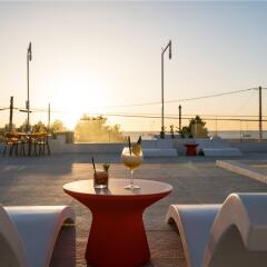Отель THB Naeco Ibiza - Adults Only фото 2