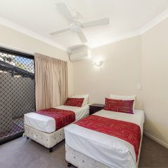 Spring Hill Central Apartments in Brisbane, Australia from 199$, photos, reviews - zenhotels.com guestroom photo 2