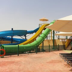 Отель Grand East Hotel - Resort & Spa Dead Sea Иордания, Сваймех - отзывы, цены и фото номеров - забронировать отель Grand East Hotel - Resort & Spa Dead Sea онлайн детские мероприятия фото 2