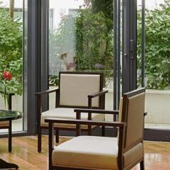 Отель Hôtel Concorde Montparnasse спа