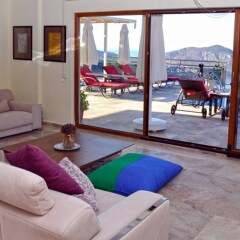 Отель Villa Manzaram детские мероприятия фото 2