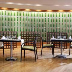 Eden Roc Resort Hotel питание