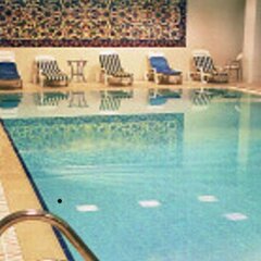 Отель Radisson Blu Plaza Baku Азербайджан, Баку - отзывы, цены и фото номеров - забронировать отель Radisson Blu Plaza Baku онлайн с домашними животными