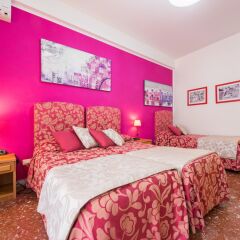 Отель Pane, Amore e Cortesia B&B комната для гостей фото 2