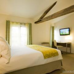 Отель Holiday Inn Paris Opéra Grands Boulevards комната для гостей фото 4