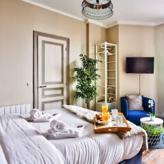 Отель Sacré Cœur, Amazing Price фото 3