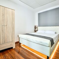Отель Flowers Of Athens - Boutique Aparthotel Греция, Афины - отзывы, цены и фото номеров - забронировать отель Flowers Of Athens - Boutique Aparthotel онлайн фото 21