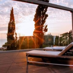 Sport Inn Hotel & Wellness бассейн фото 2