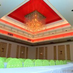 The Mayfair Hotel Los Angeles