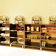 The Orion Plaza Hotel & Banquet развлечения