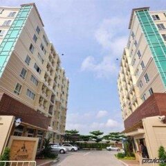 Отель Regent Suvarnabhumi Hotel Таиланд, Бангкок - 2 отзыва об отеле, цены и фото номеров - забронировать отель Regent Suvarnabhumi Hotel онлайн фото 4