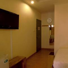 Trung Nguyen Hotel удобства в номере