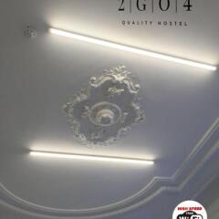 2GO4 Quality Hostel Brussels City Center Брюссель фитнесс-зал фото 3