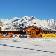 Отель Chalet Degli Angeli фото 2